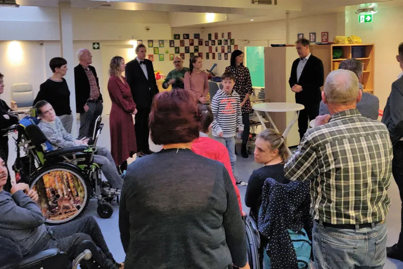 tovertafel feestelijk onthuld1 praatje