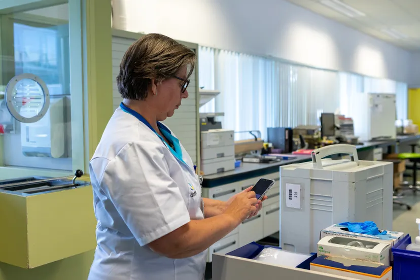 track and trace bravis