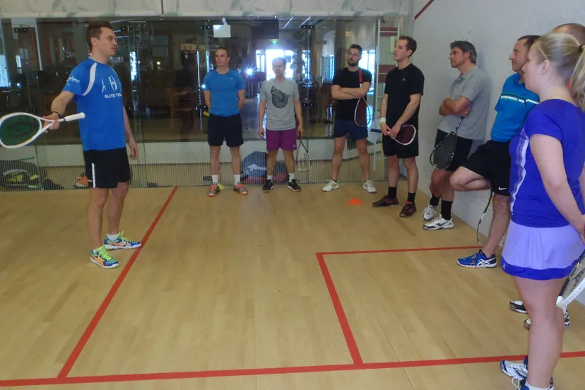 uitleg van kampioen 1