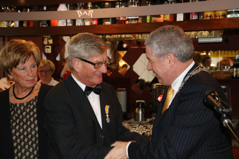 uitreiking roosendaal 1