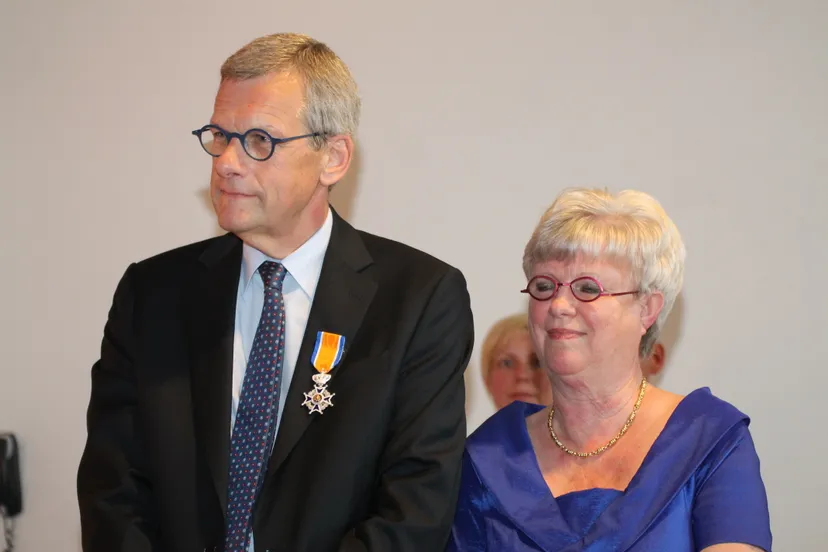 van helmond onderscheiding roosendaal 1