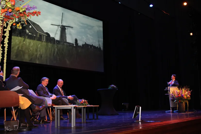 van midden roosendaal