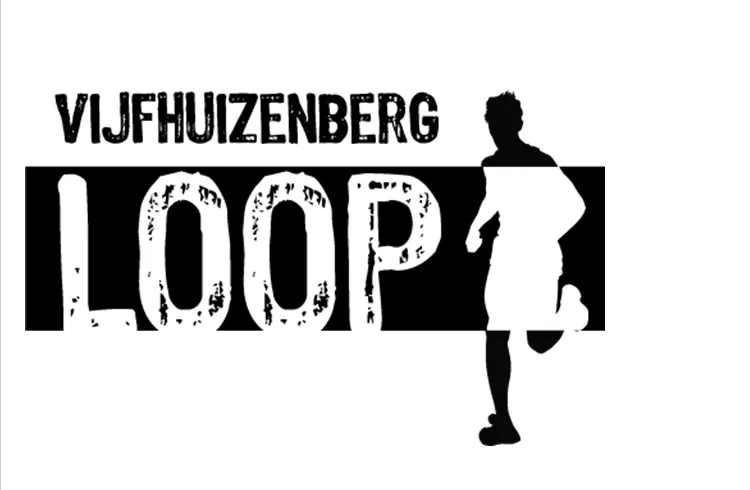 vijfhuizenbergloop