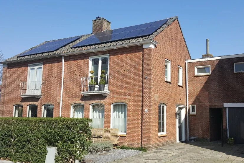 vioolstraat 21 roosendaal