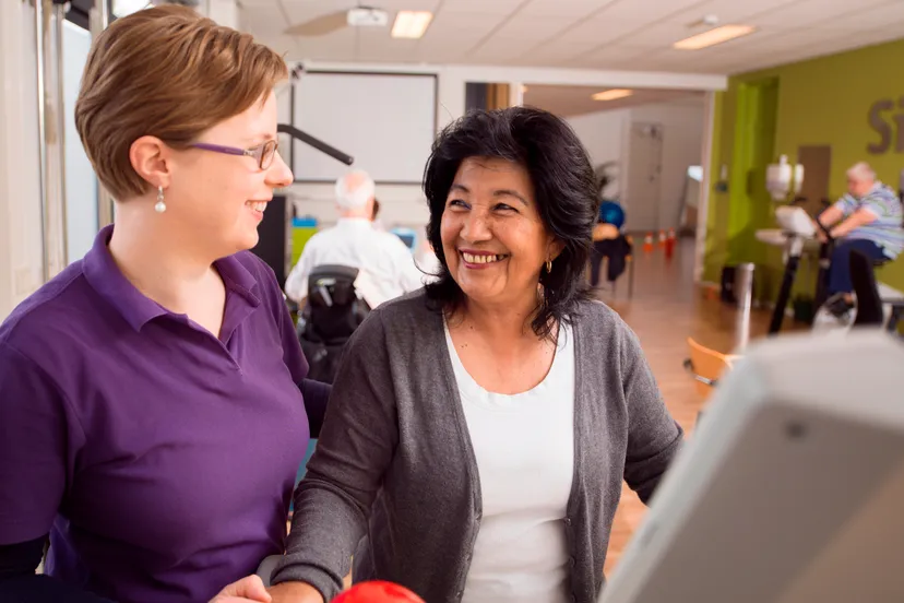 vitaliteitscheck fysiotherapie groenhuysen