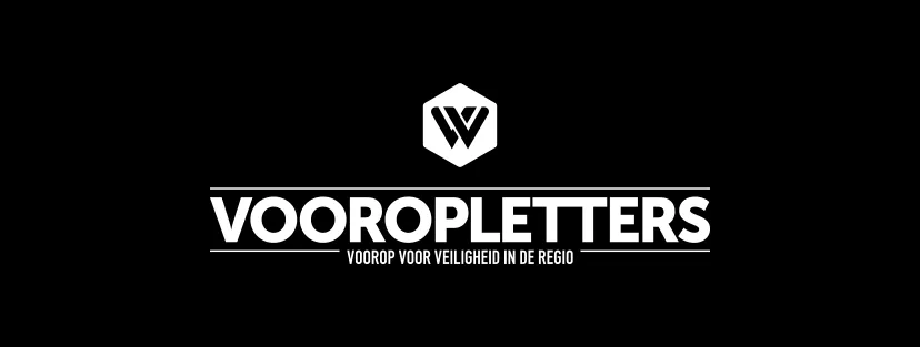 vooropletters brabant