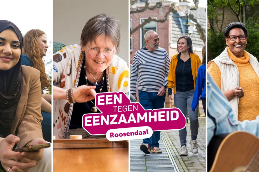 week tegen eenzaamheid 2023