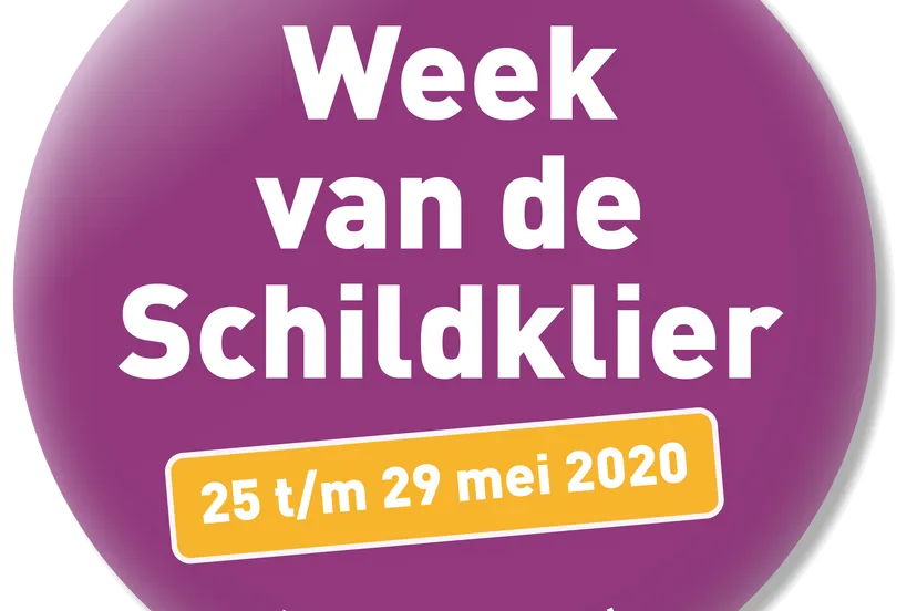 week van de schildklier