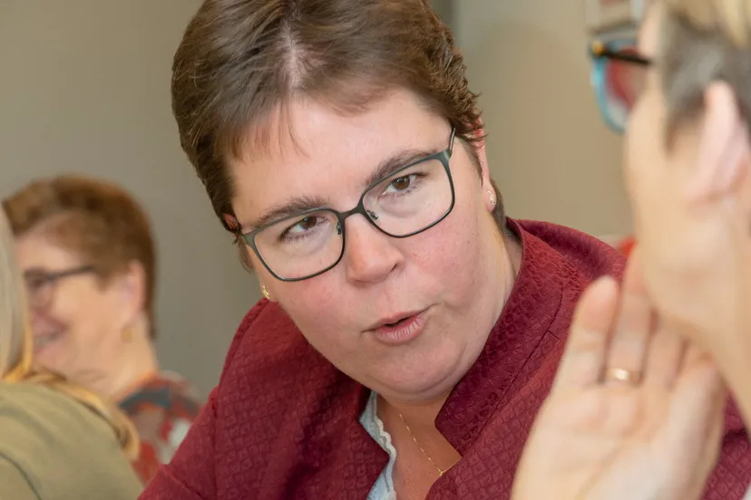 wethouder inge raaijmakers 1