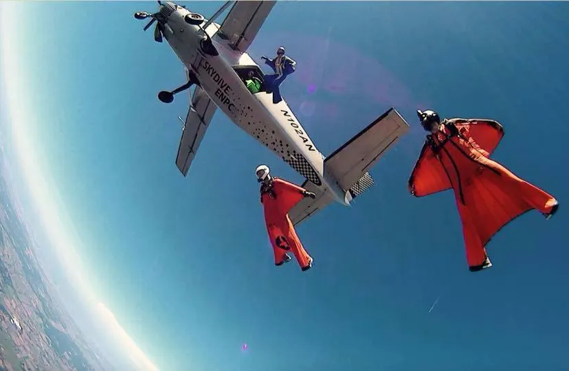 wingsuiting foto yorick bleijenberg