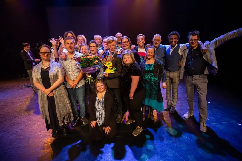 winnaars cultuurprijs roosendaal 2019 theaterwerkplaats tiuri 1