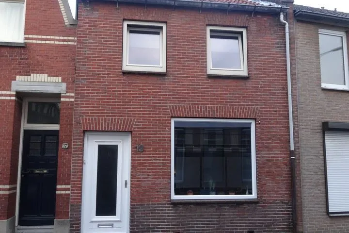 woning te koop roosendaal