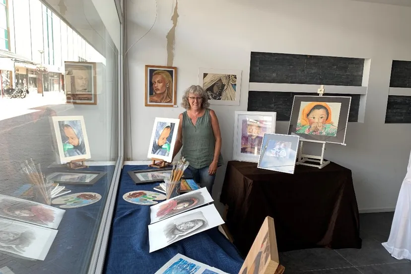 20240814 show your art 2