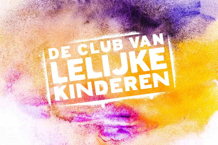sisa lelijke kinderen square