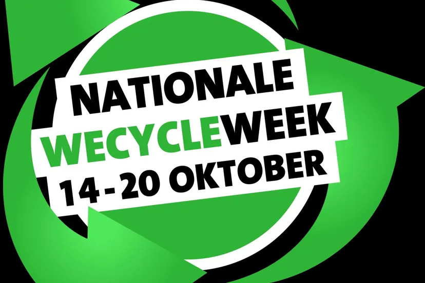 wecycleweek 2024