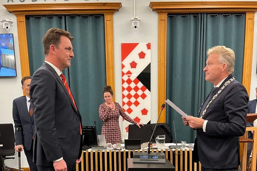 benoeming de beer e6c91b18 5d86 4de8 8fb7 cb53803490d4 2