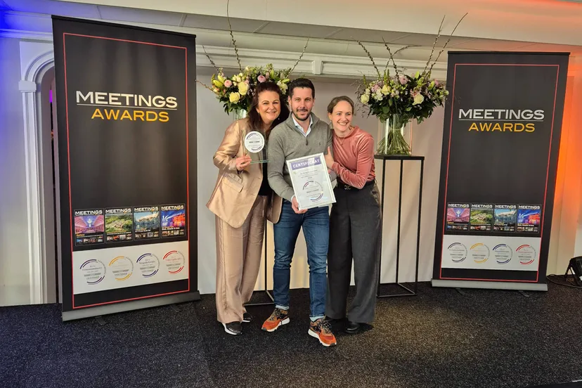 de kring roosendaal uitgeroepen tot beste evenementenlocatie van nederland en belgie