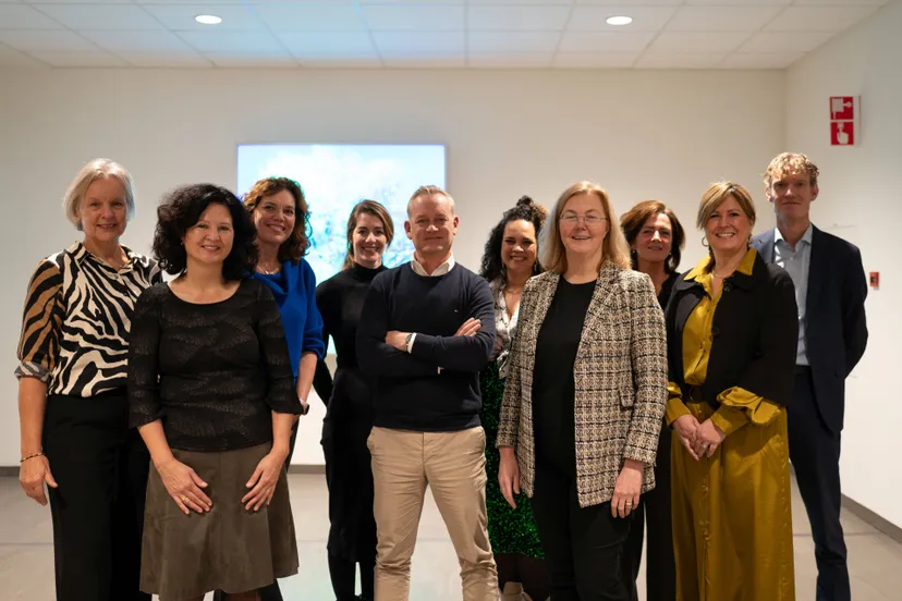 regionaal monitoringscentrum