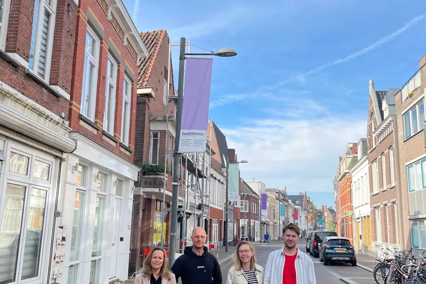 vlnr evelien van der star benjamin scheltema roos lievaart luwe van der lee