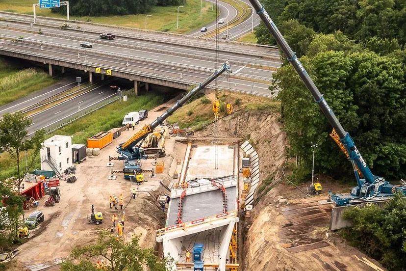 20250524 fietstunnel f58 door koen mol