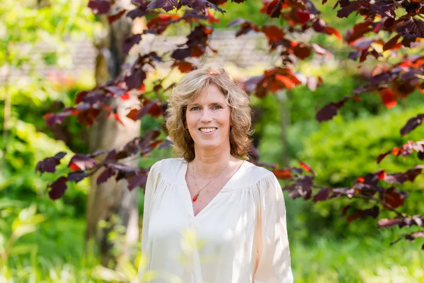 55 jaar en even stil gestaan insta