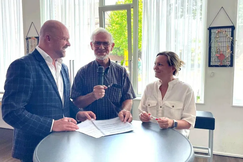 20250627 ad van rijen wijzijn jaap visser interim voorzitter afscheid evelien van der star