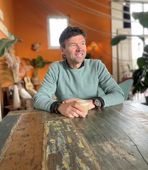 koffie dream acadamy