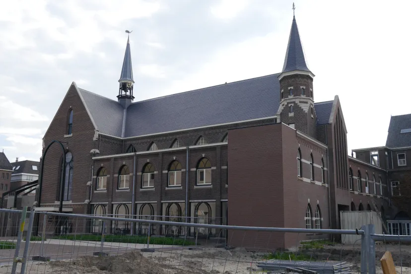 St. Anna - Groenhuysen