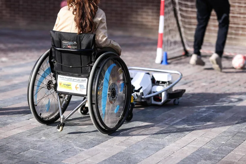 Belevenisfestival 2025 - FOTOGRAFIE Nicole den Harder