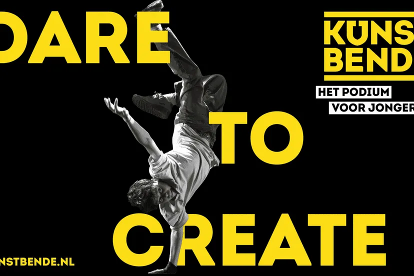 kunstbende-creater