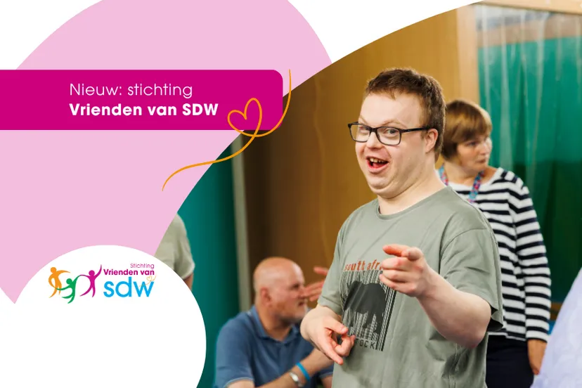 Nieuw Vrienden van SDW (2)