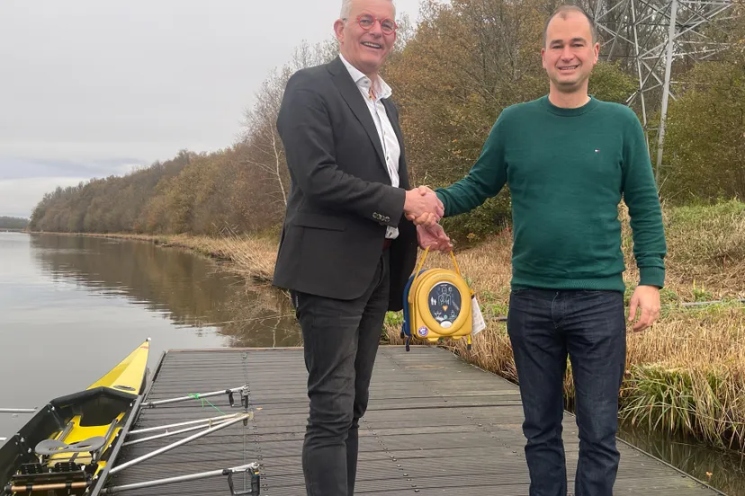 20251120   AED Roosendaal 1