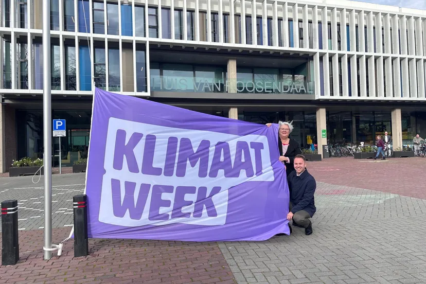 Klimaatweek