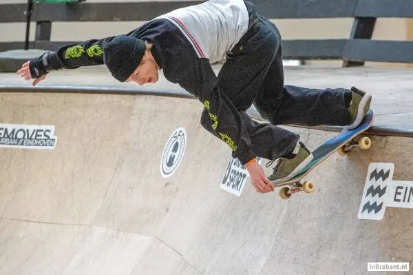 Street culture & sports scene