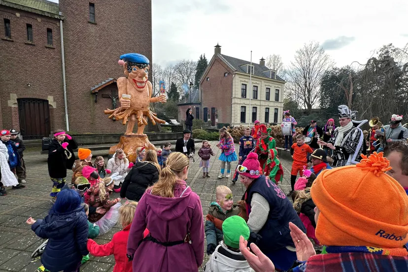 02 15 2025 Inhalen Prins en gevolg 0131