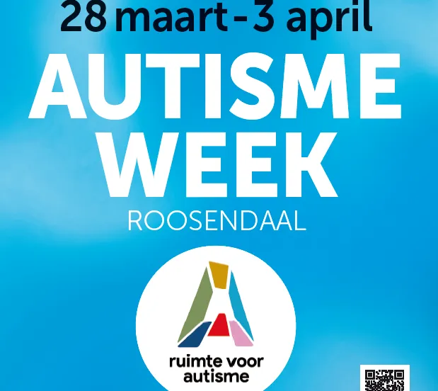 affiche autismeweek 2026