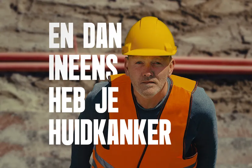 Campagnebeeld_Marcel huidkanker