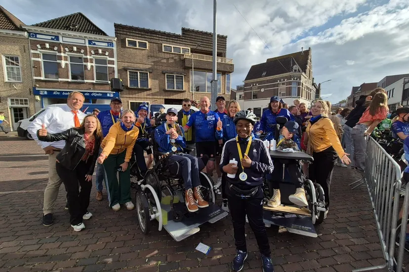 jeugdronde 2