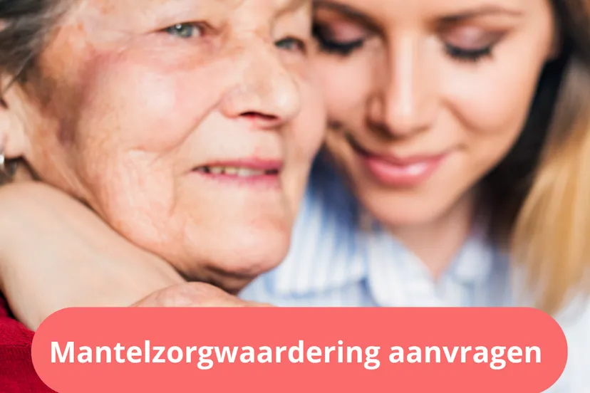 Mantelzorgwaardering 2026