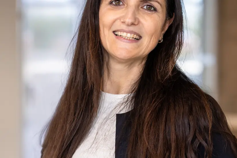 Mihaela Gamala  foto
