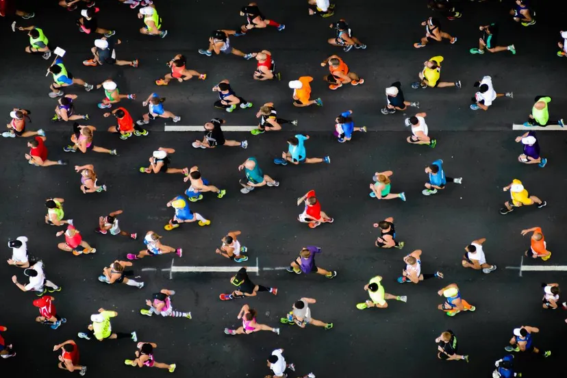 marathon 2