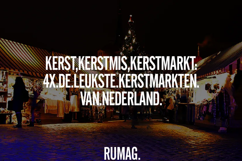header kerst kerstmis kerstmarkt 4x de leukste kerstmarkten van nederland