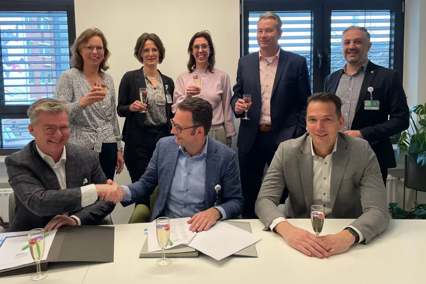 20230321 eerste stap naar vernieuwbouw vmk ic ccu is gezet