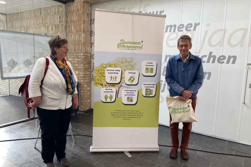 afscheid louis van riel