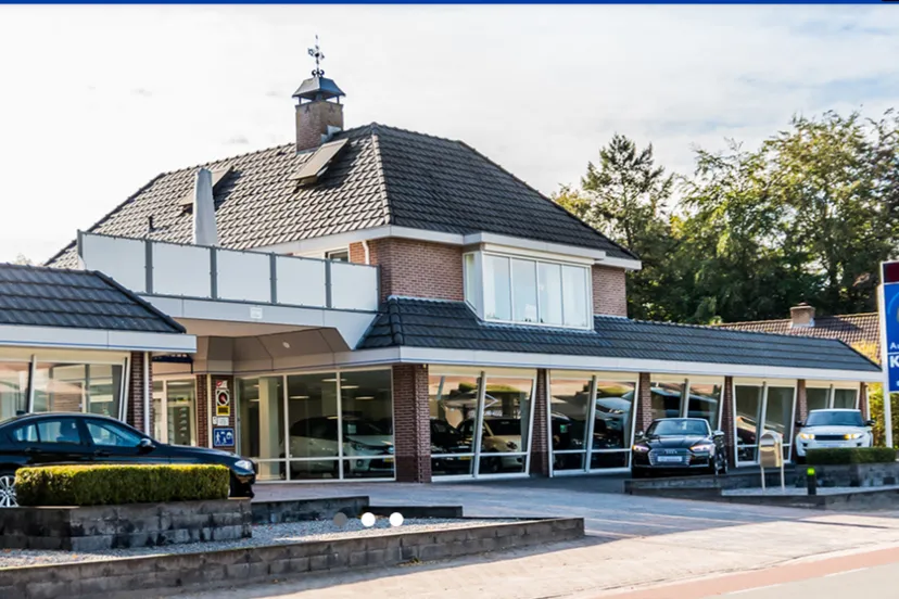 autobedrijf koudijs