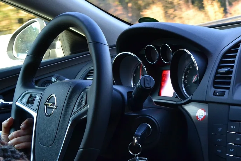 automobile pixabay