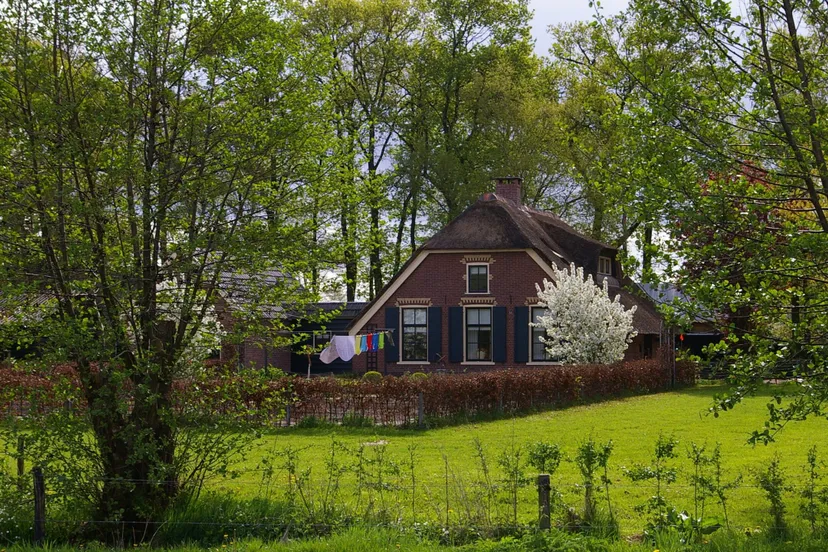 boerderijtje kampenlandschap 1 scaled