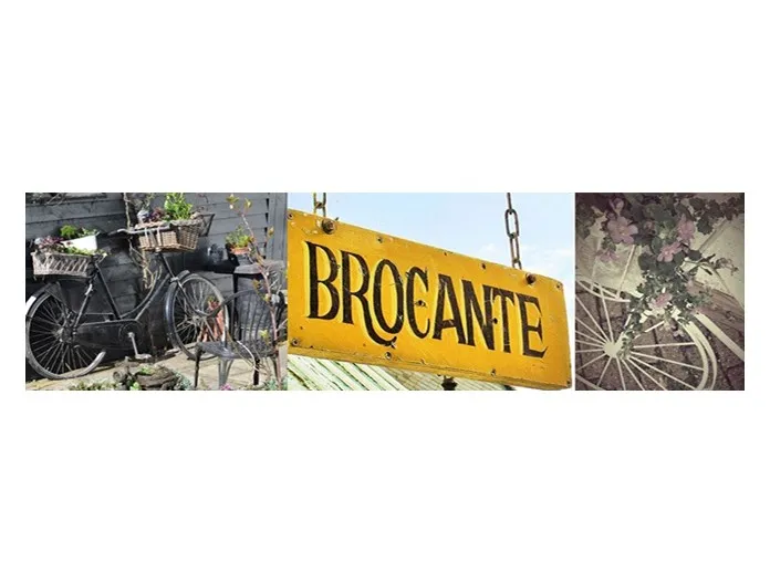 brocante banner