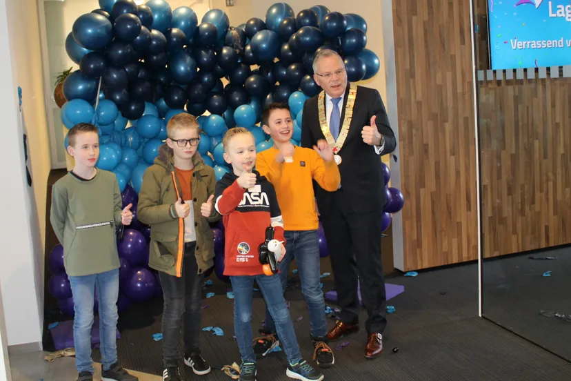 burgemeester lutijn lagardegroep chris ouboter scaled