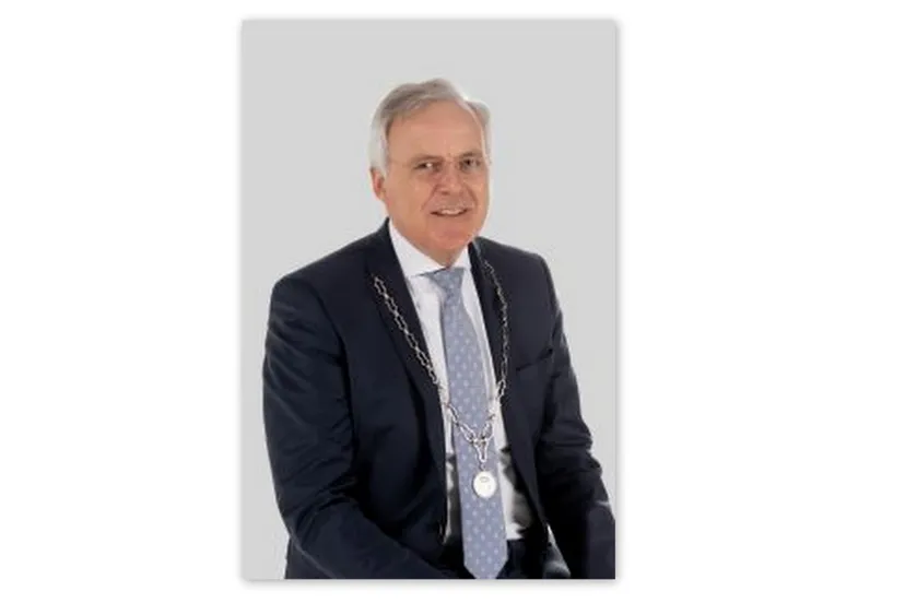 burgemeester scherpenzeel